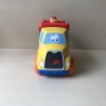 Little Tikes : Kiepwagen. 27 cm. lang.