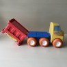 Little Tikes : Kiepwagen. 27 cm. lang.