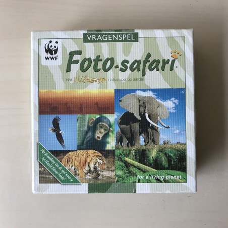 Foto-safari