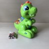 Dinosaurus : 35 cm. hoog