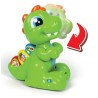 Dinosaurus : 35 cm. hoog