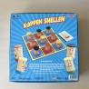 Koppen snellen.