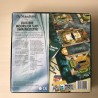 Cluedo:  Detectivespel. Een onopgelost mysterie met de bekende verdachten.
