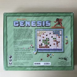 Genesis.