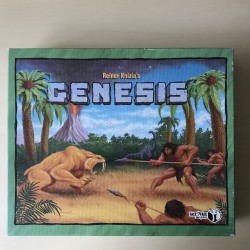 Genesis.