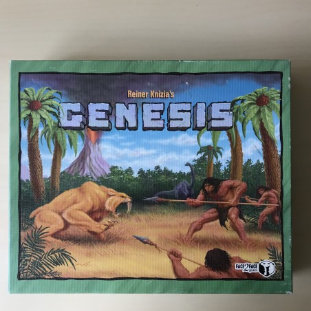 Genesis.