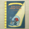 De Gestreepte Boekjes - Groep 3 : Applaus voor Ollie