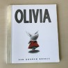 Gouden Boekjes  : Olivia
