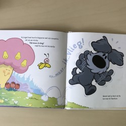 Woezel en Pip : kom je spelen?