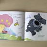 Woezel en Pip : kom je spelen?