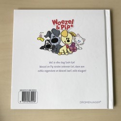 Woezel en Pip : kom je spelen?