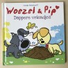 Woezel en Pip : Dappere vriendjes