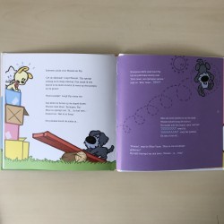 Woezel en Pip : Dappere vriendjes