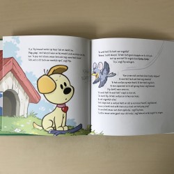 Woezel en Pip : verkleedfeest