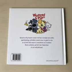 Woezel en Pip : Beste vriendjes