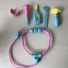 Peppa Pig. Doktersset. - schaar en pincet