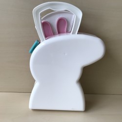 Peppa Pig. Doktersset. - schaar en pincet