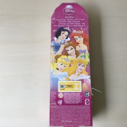 Disney Prinsessen : Nieuw. Doornroosje pop