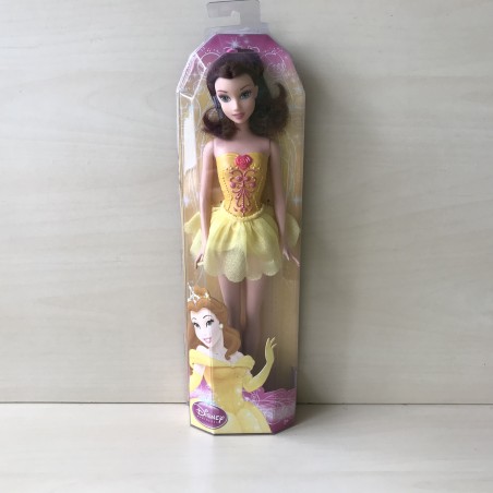 Disney Prinsessen : Nieuw. Belle pop