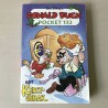 Donald Duck Pocket :  Het kerstgebak . 132