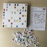 Barbapapa. Barbadoku / Bilddoku  (Sudoku)