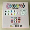 Barbapapa. Barbadoku / Bilddoku  (Sudoku)