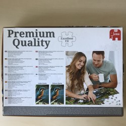 Francien : katten postzegels. 1000 stukjes