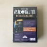 Weetjes kwartet : Nieuw. Astronauten.