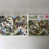 Rien Poortvliet  : Jonge dieren in het wild. 950 stukjes