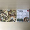 Rien Poortvliet  : Jonge dieren in het wild. 950 stukjes