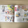 Richard Scarry : Mijn leuke reis rond de  wereld.