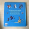 Richard Scarry : Mijn leuke reis rond de  wereld.