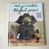 Heb jij misschien Olifant gezien?