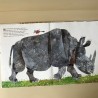 Eric Carle : Dieren ABC