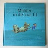 Guido van Genechten : Midden in de nacht