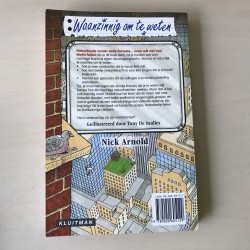 Waanzinnig om te weten : Machtige krachten