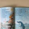 Lezen is te gek ! Spetterende dolfijnverhalen