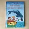 Lezen is te gek ! Spetterende dolfijnverhalen