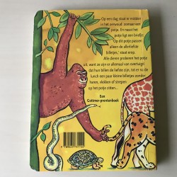Potje!