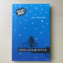 Oorlogswinter