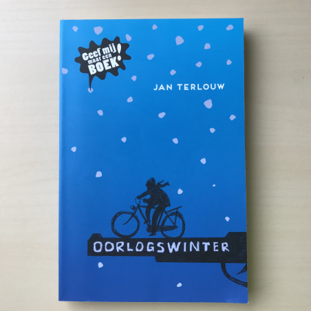 Oorlogswinter
