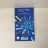 Geomag : 88 + 32 onderdelen. Setje op foto 4 en 5 is een toevoeging.