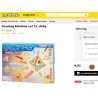 Geomag : 88 + 32 onderdelen. Setje op foto 4 en 5 is een toevoeging.