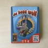 999 Games : De boze wolf. Ongebruikt