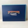 Spookhuis: Wie is de beste spokenjager