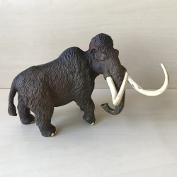 Collecta wolharige mammoet