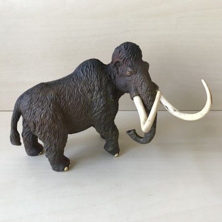 Collecta wolharige mammoet