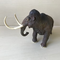 Collecta wolharige mammoet