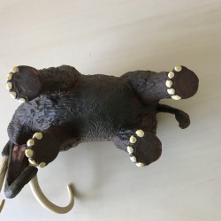 Collecta wolharige mammoet