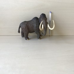 Collecta wolharige mammoet